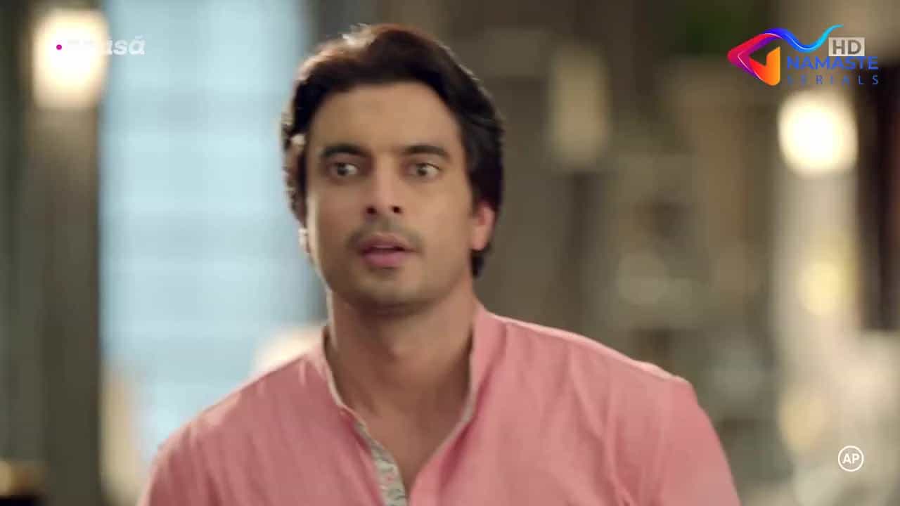 Imlie - Episode 167