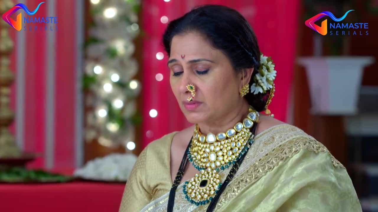 Ghum Hai Kisikey Pyaar Meiin - Episode 437