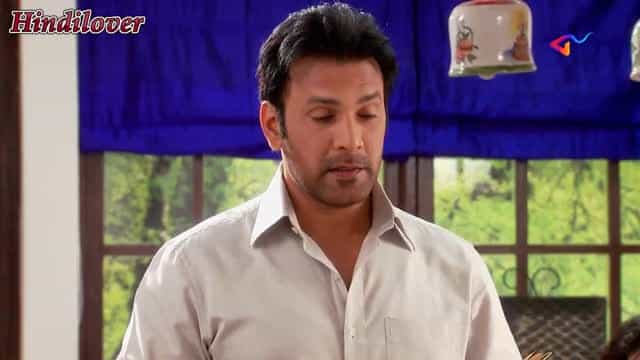Qubool Hai - Episode 17