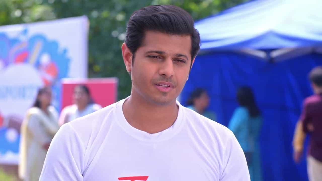 Ghum Hai Kisikey Pyaar Meiin - Episode 660