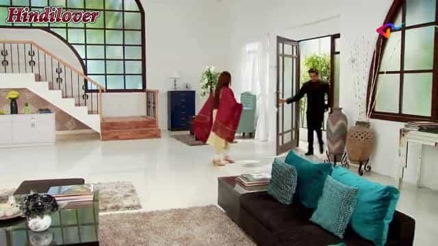 Qubool Hai - Episode 19