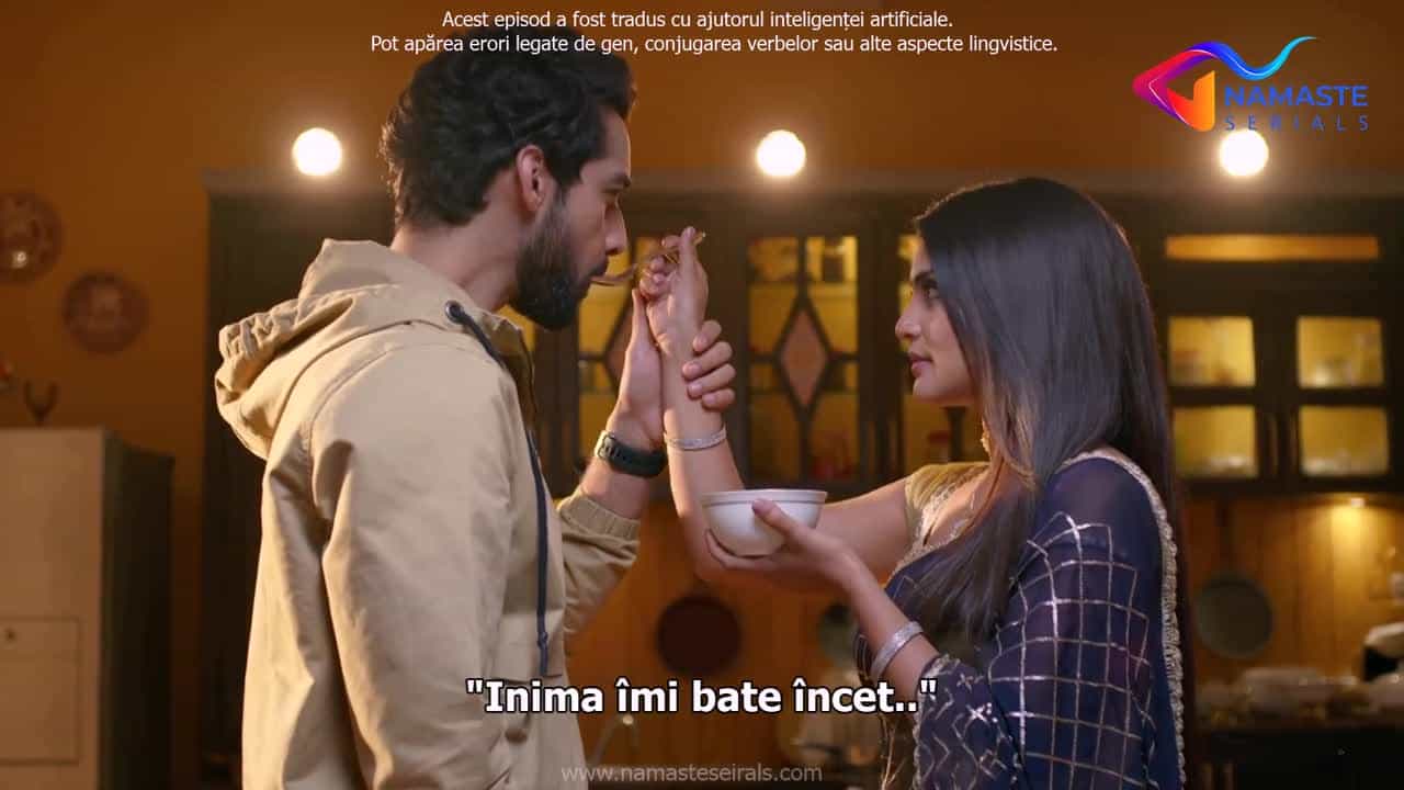 Imlie - Episode 702