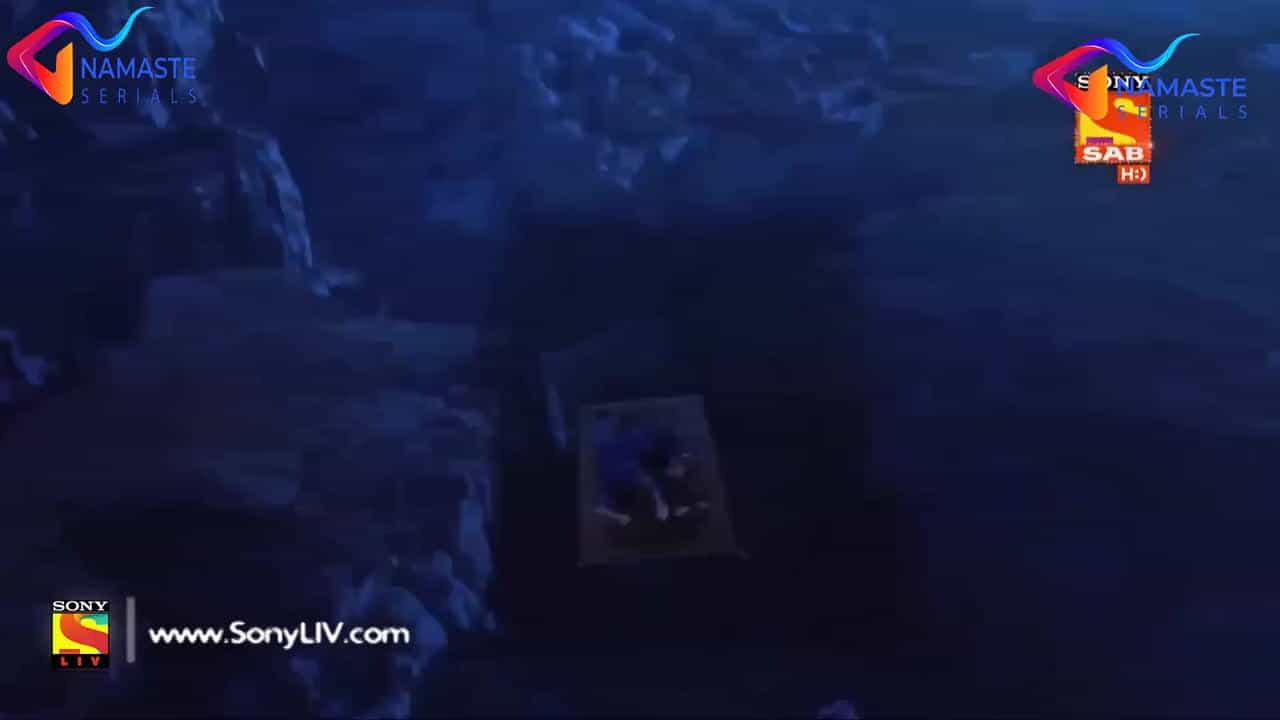 Aladdin: Povestea continuă - Episode 60