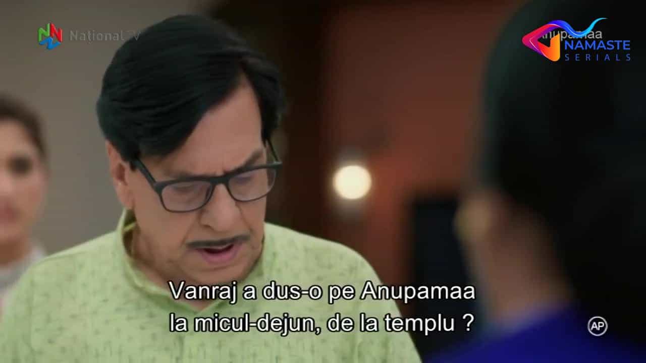 Anupama - Episode 282