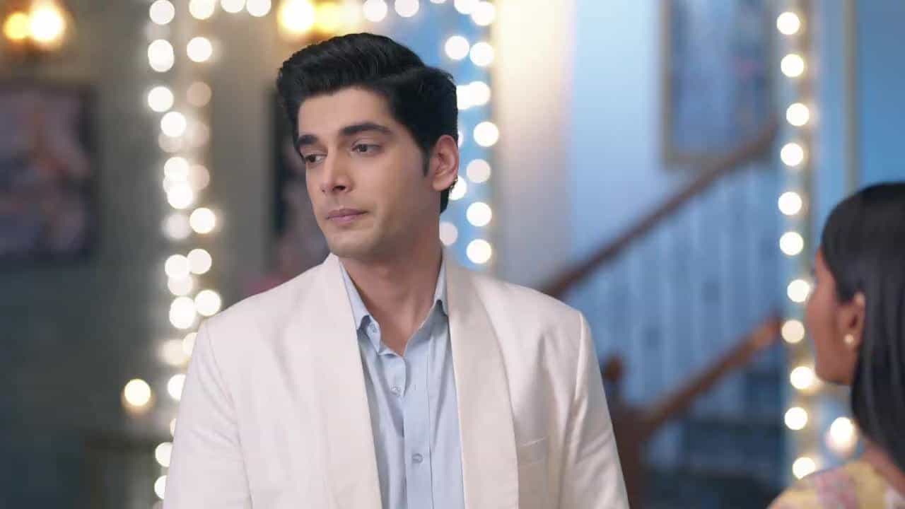 Dil Ko Tumse Pyaar Hua - Episode 143