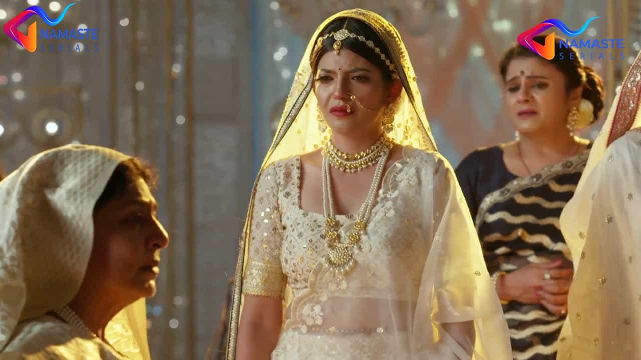Imlie - Episode 1119