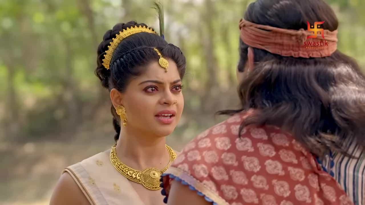 Chandragupta Maurya - Episode 129