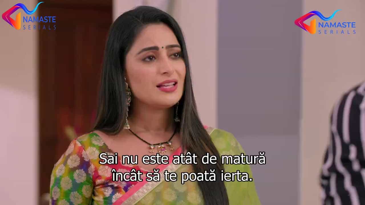 Ghum Hai Kisikey Pyaar Meiin - Episode 177