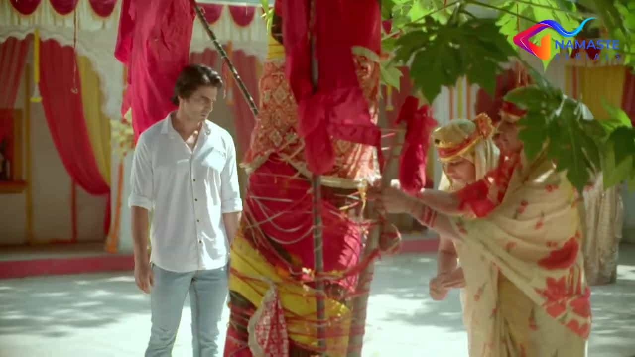 Imlie - Episode 313