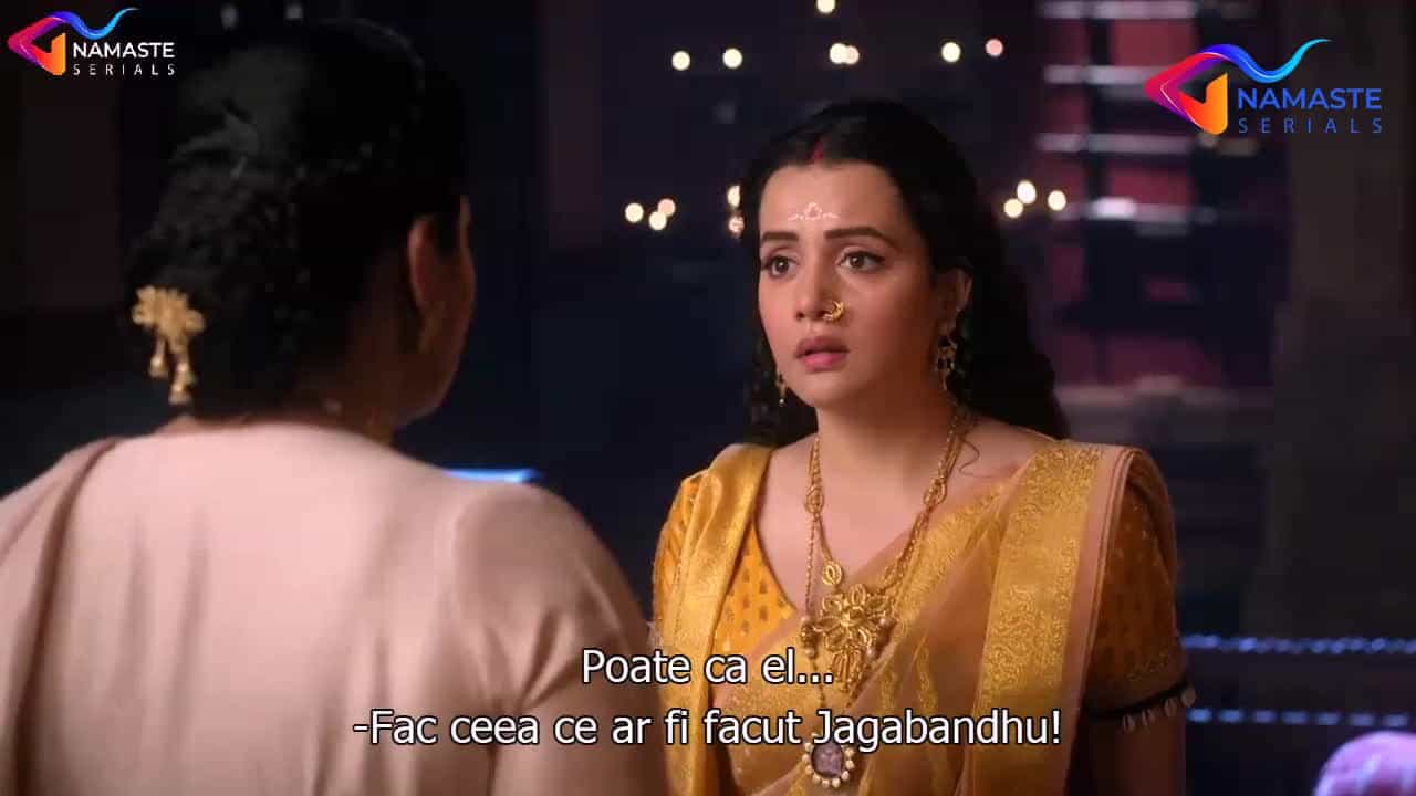 Vidrohi - Episode 84