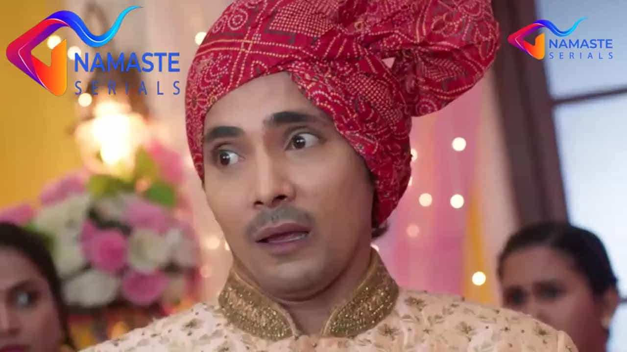 Pyaar Ka Pehla Adhyaya ShivShakti - Episode 111