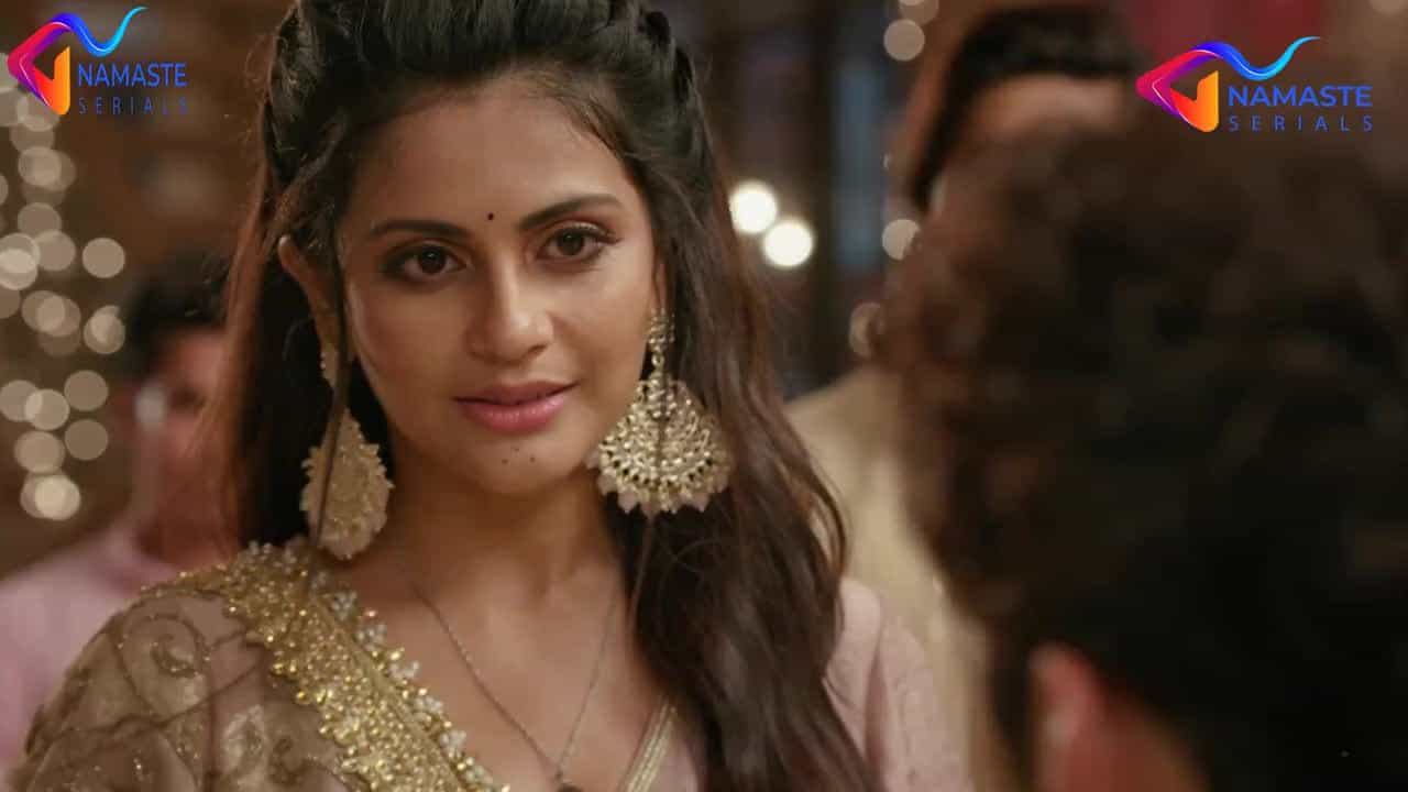Imlie - Episode 847
