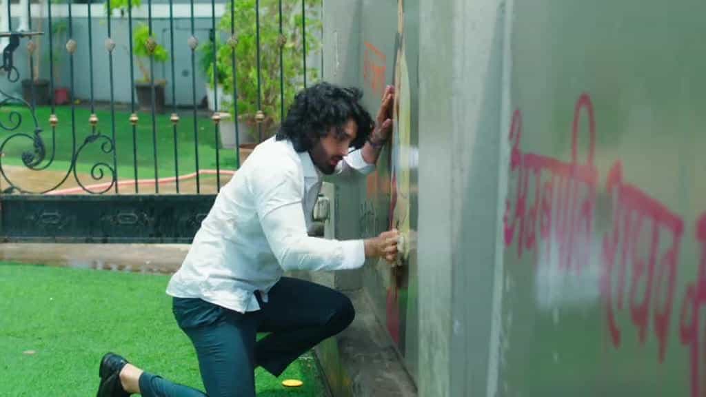 Jaane Anjaane Hum Mile - Episode 161