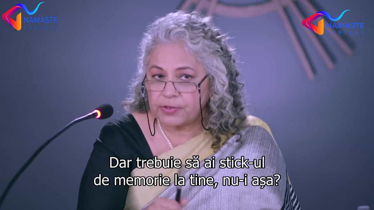 Vanshaj - Episode 48