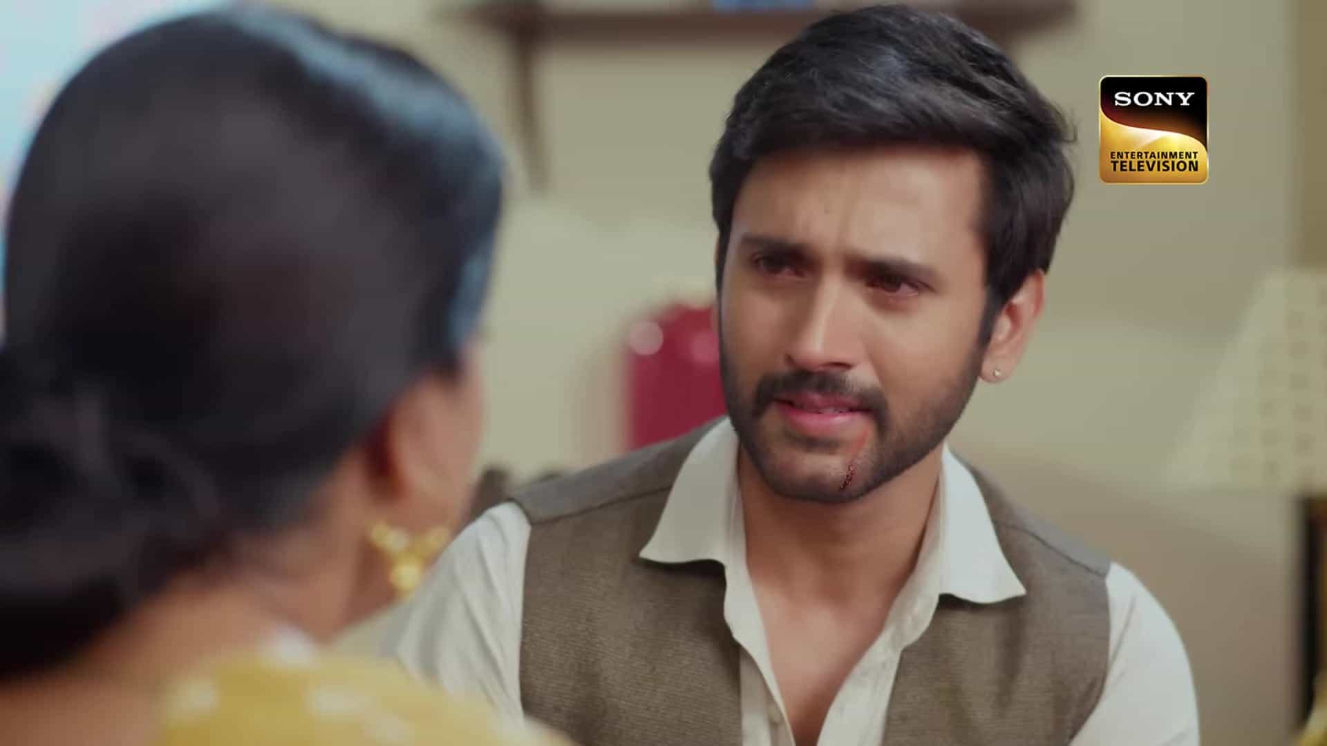 Kavya – Ek Jazbaa, Ek Junoon - Episode 233