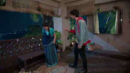Vasudha - Episode 69