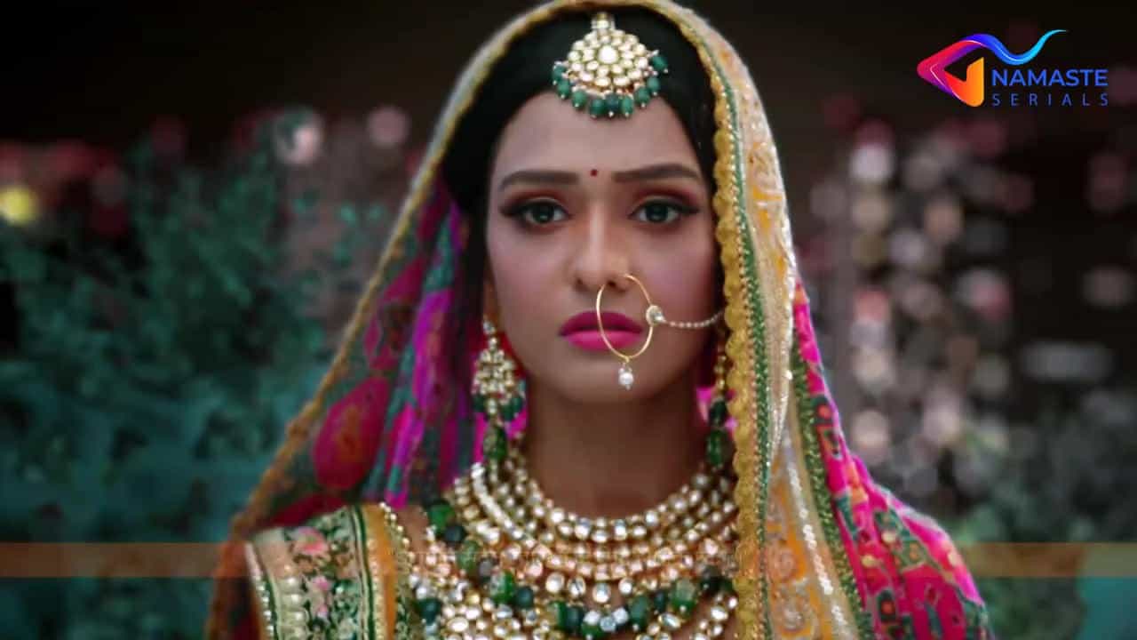 Bhagya Lakshmi - Episode 28