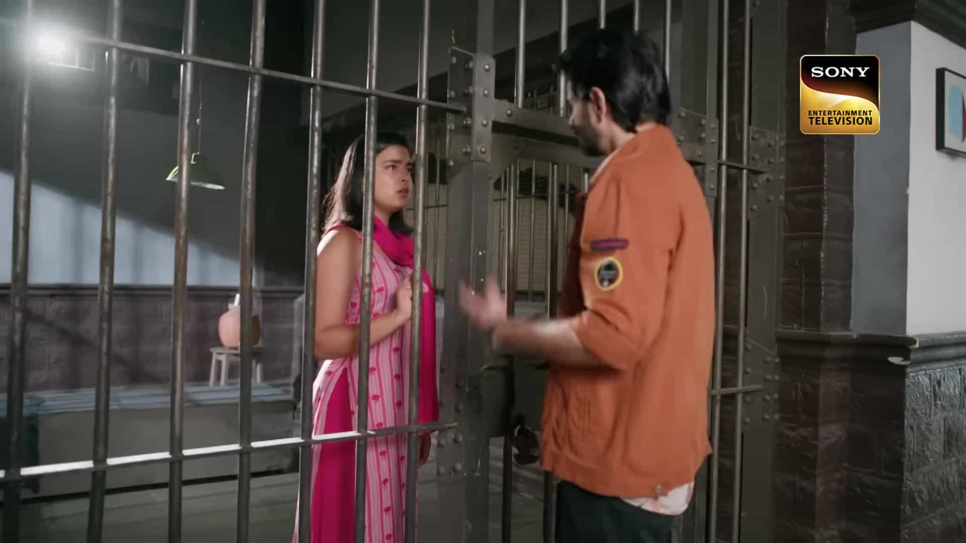 Kavya – Ek Jazbaa, Ek Junoon - Episode 253
