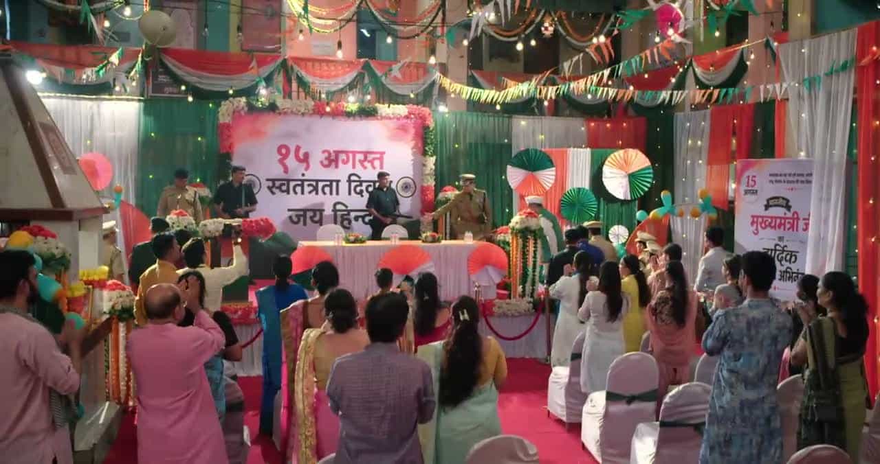 Pati Brahmachari - Episode 387