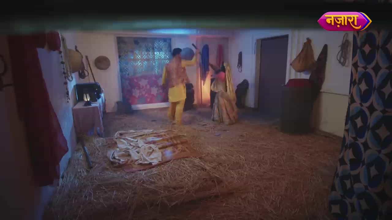 Dahej Daasi - Episode 227