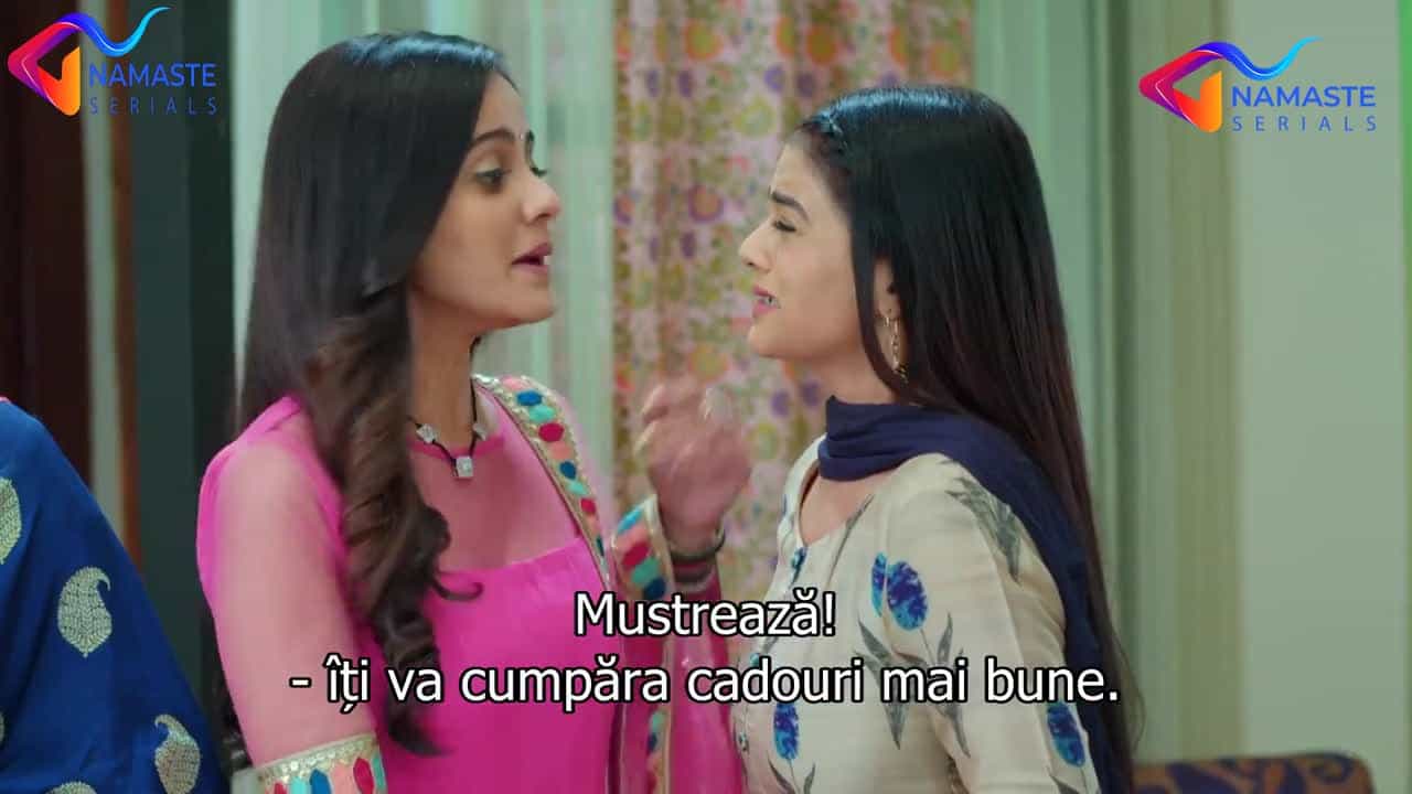 Ghum Hai Kisikey Pyaar Meiin - Episode 137