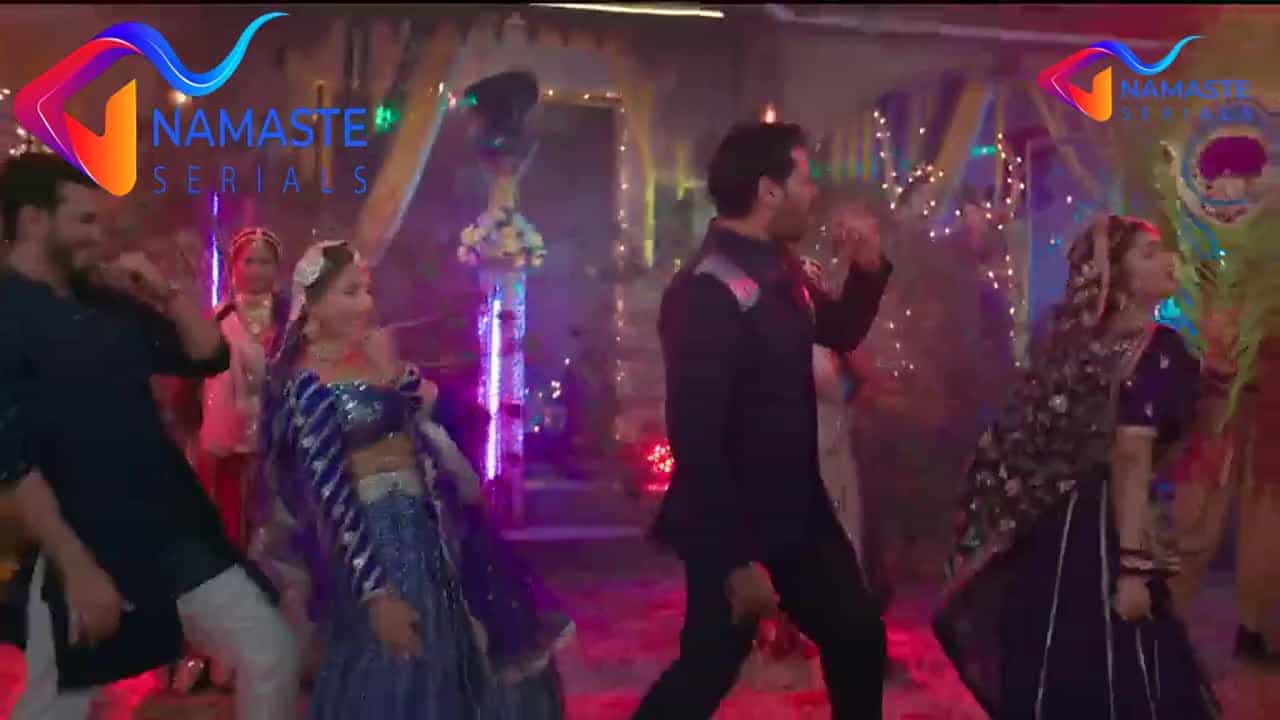 Pyaar Ka Pehla Adhyaya ShivShakti - Episode 72