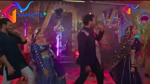 Pyaar Ka Pehla Adhyaya ShivShakti - Episode 72