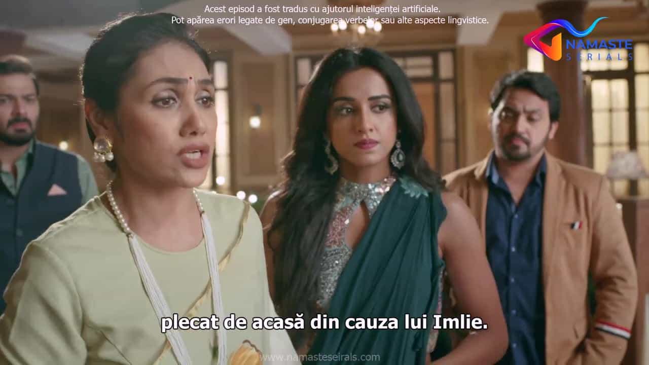 Imlie - Episode 684