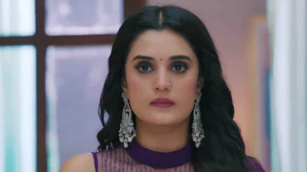 Jaane Anjaane Hum Mile - Episode 321