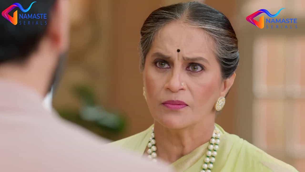 Pukaar - Dil Se Dil Tak - Episode 54