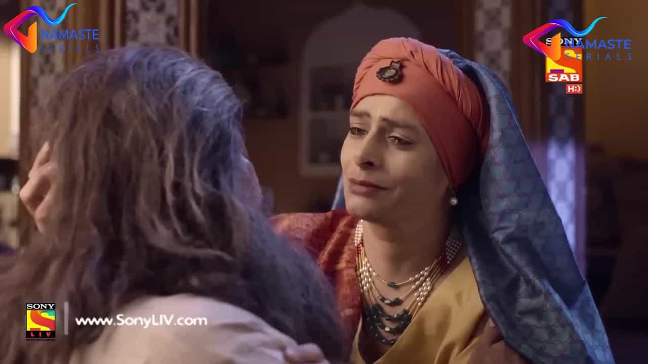 Aladdin: Povestea continuă - Episode 103