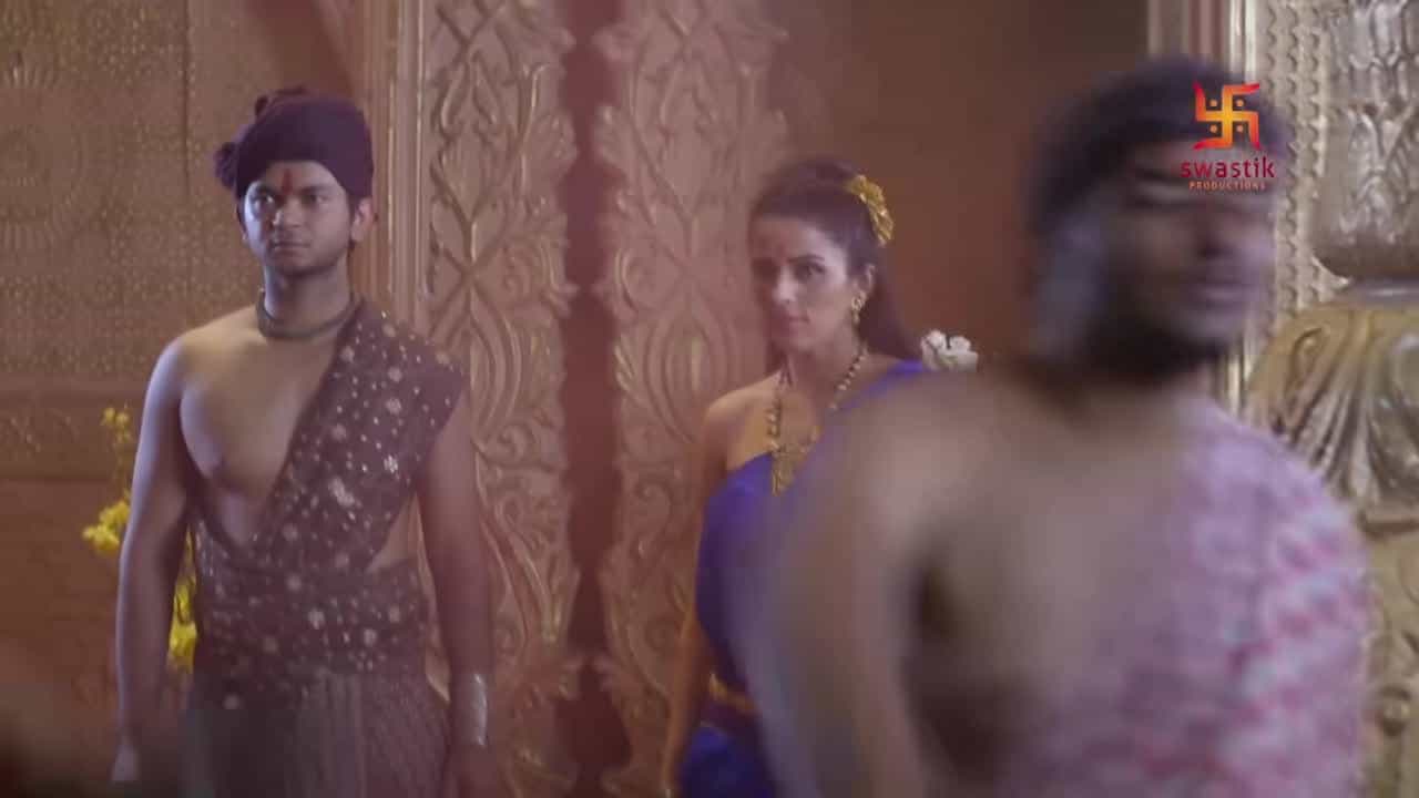Chandragupta Maurya - Episode 178