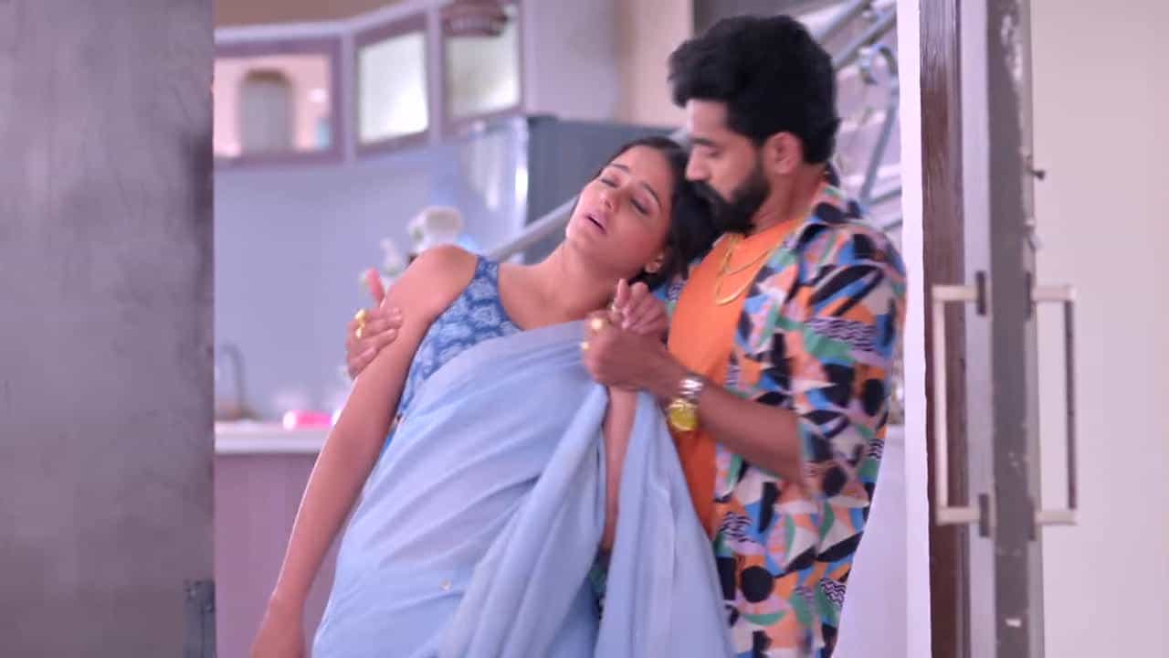 Ghum Hai Kisikey Pyaar Meiin - Episode 615