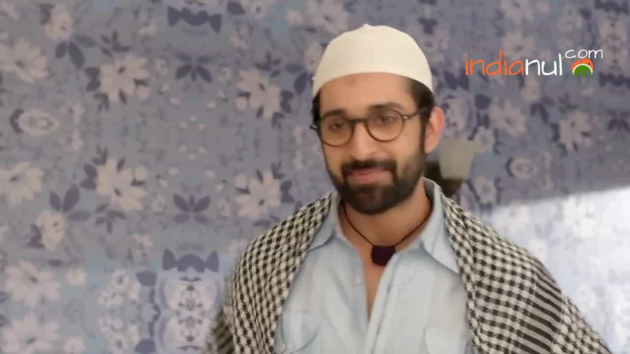 Qurbaan Hua - Episode 175
