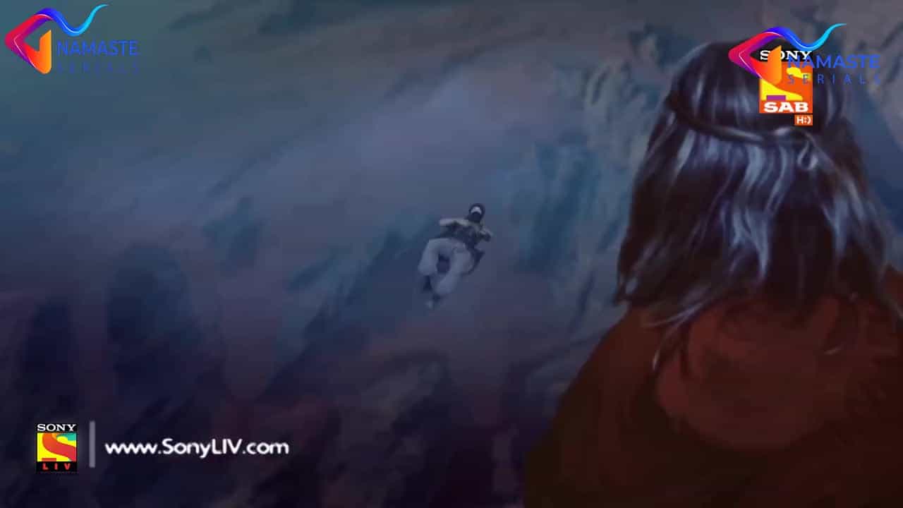 Aladdin: Povestea continuă - Episode 108