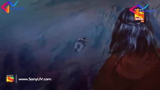 Aladdin: Povestea continuă - Episode 108