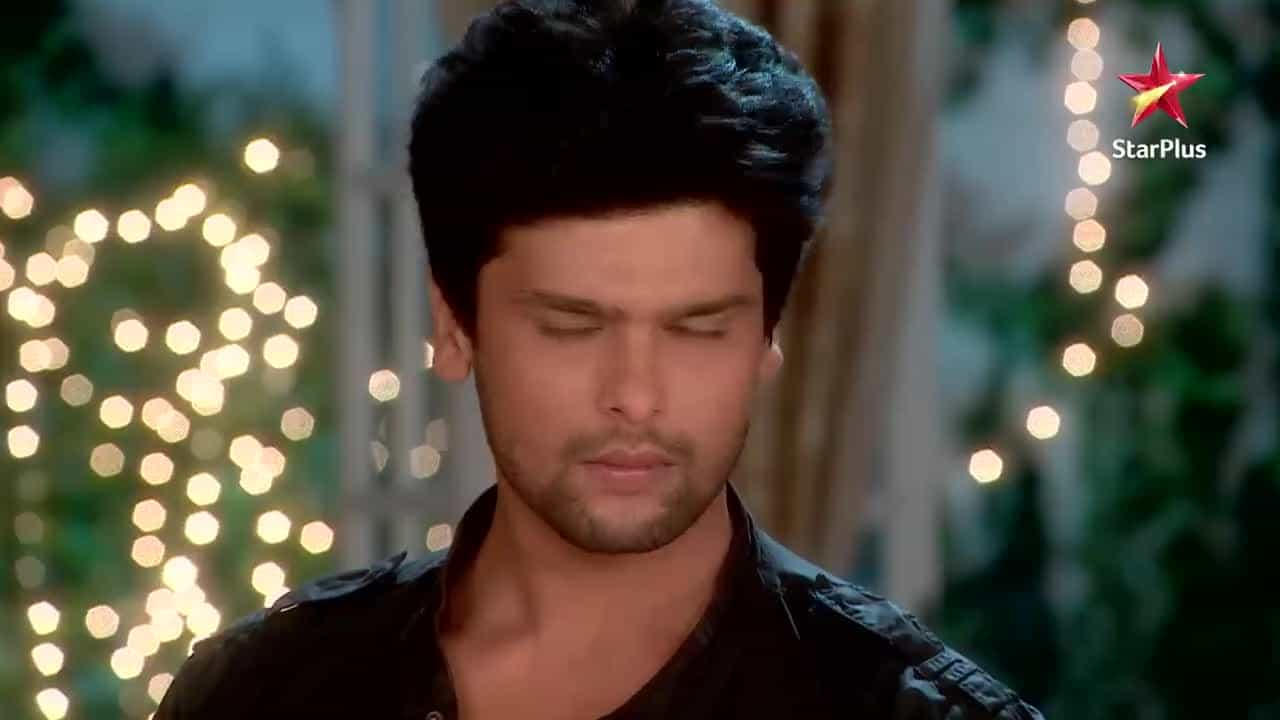 Ek Hazaaron Mein Meri Behna Hai - Episode 377