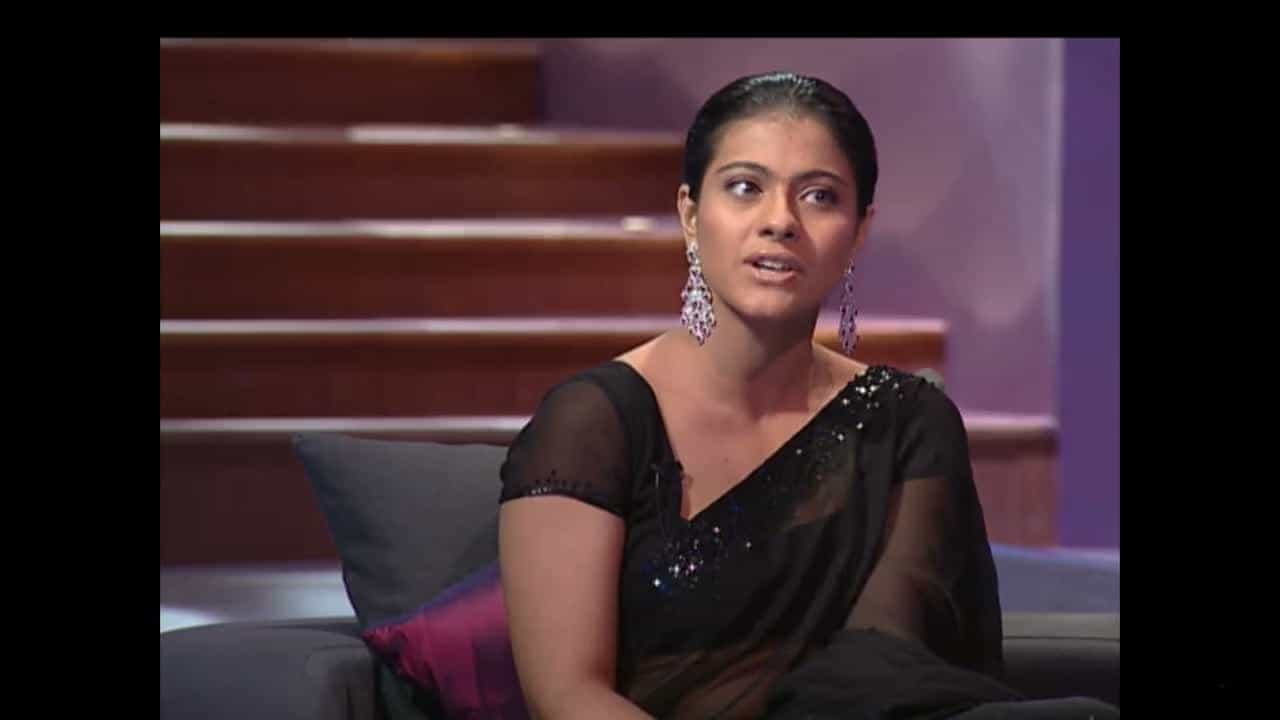 Koffee With Karan - Episode 1