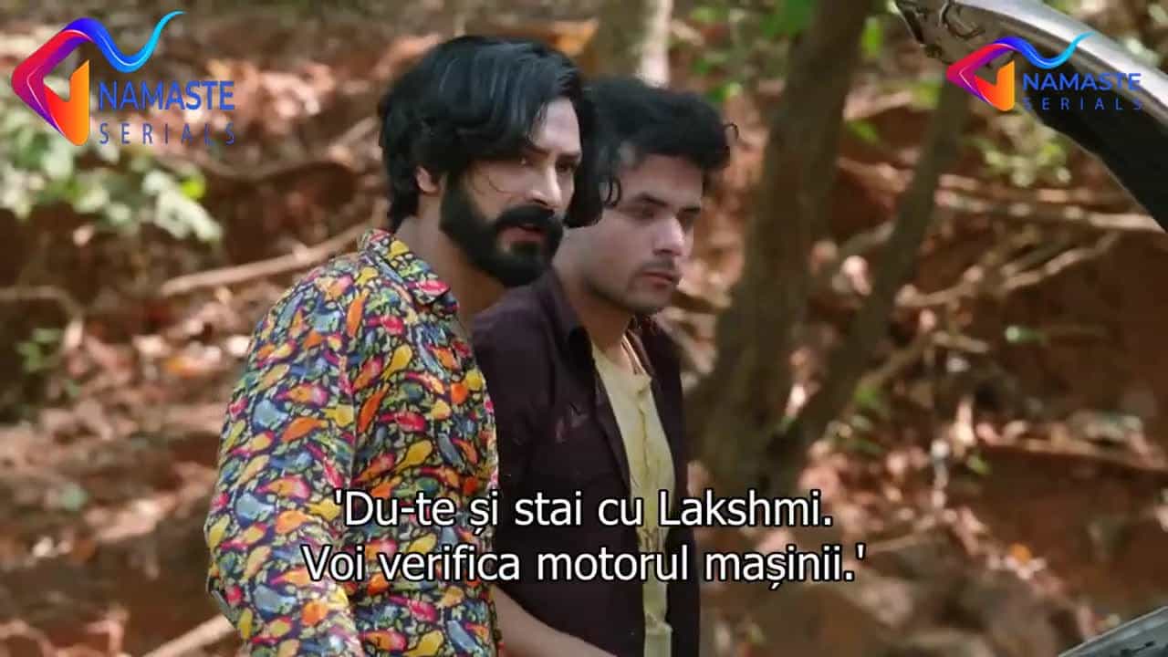Bhagya Lakshmi - Episode 408