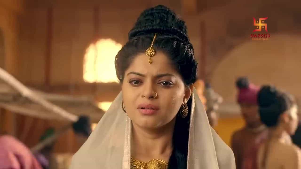 Chandragupta Maurya - Episode 6