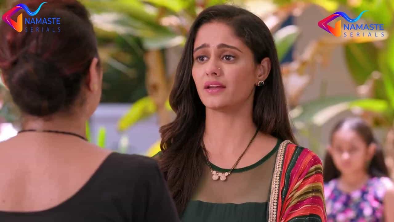 Ghum Hai Kisikey Pyaar Meiin - Episode 178