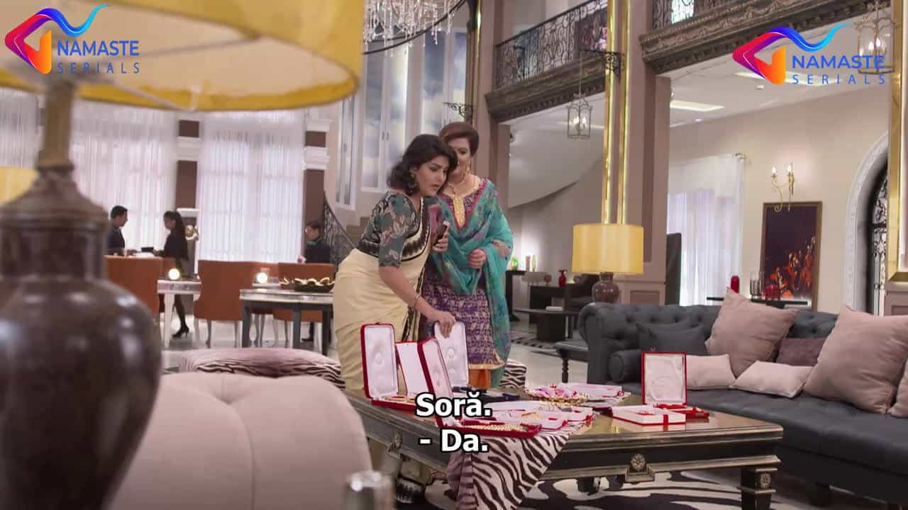 Kundali Bhagya - Episode 11