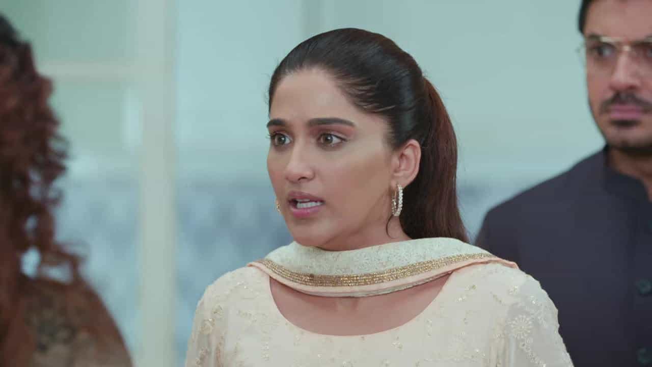 Choti Sarrdaarni - Episode 674