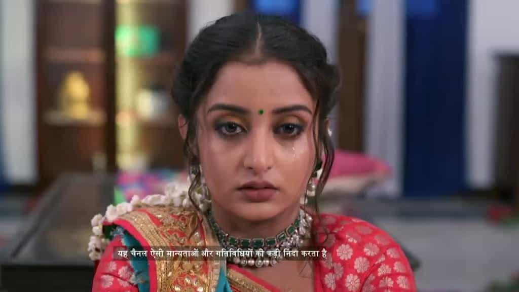 Pyar Ka Pehla Naam: Radha Mohan - Episode 47