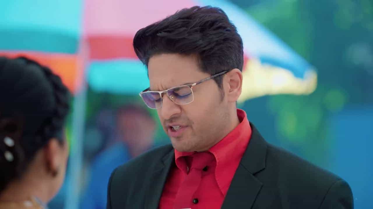 Anupama - Episode 465