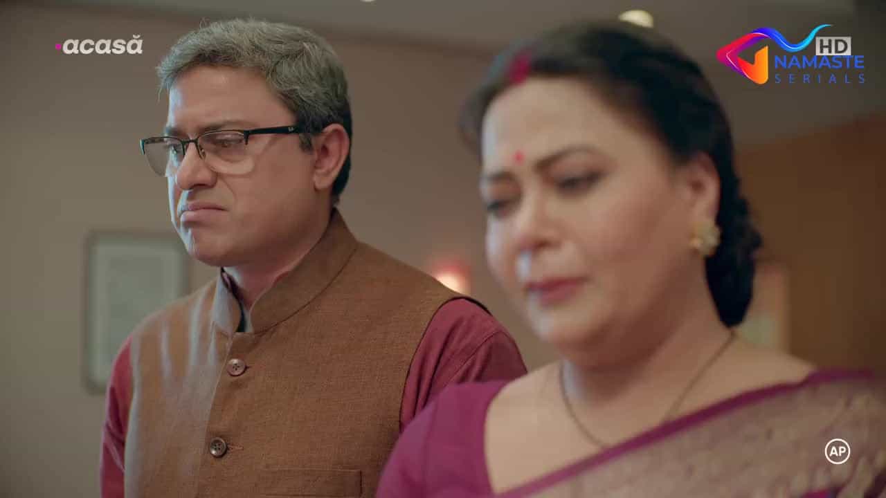 Imlie - Episode 142