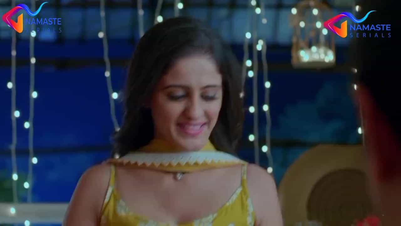 Ghum Hai Kisikey Pyaar Meiin - Episode 362