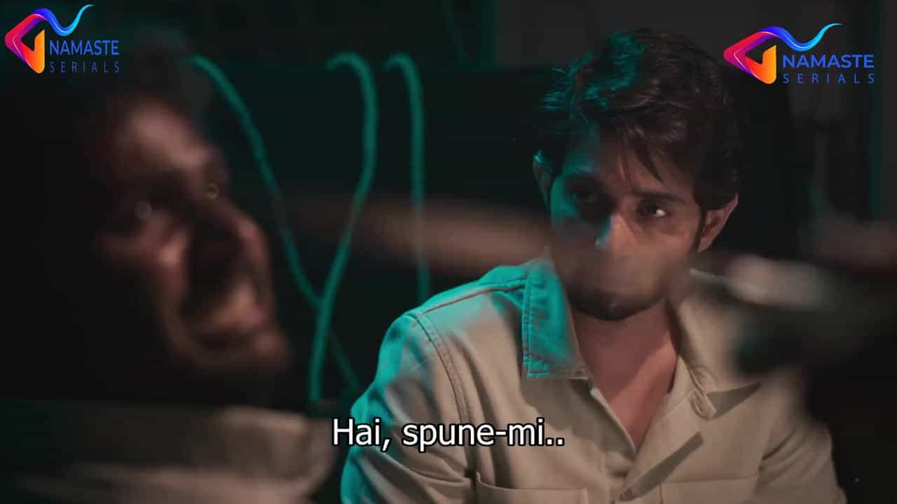 Keh Doon Tumhein - Episode 14