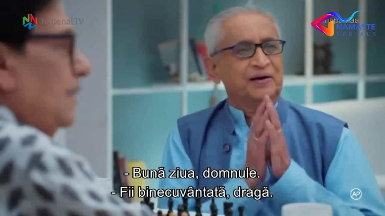 Anupama - Episode 193