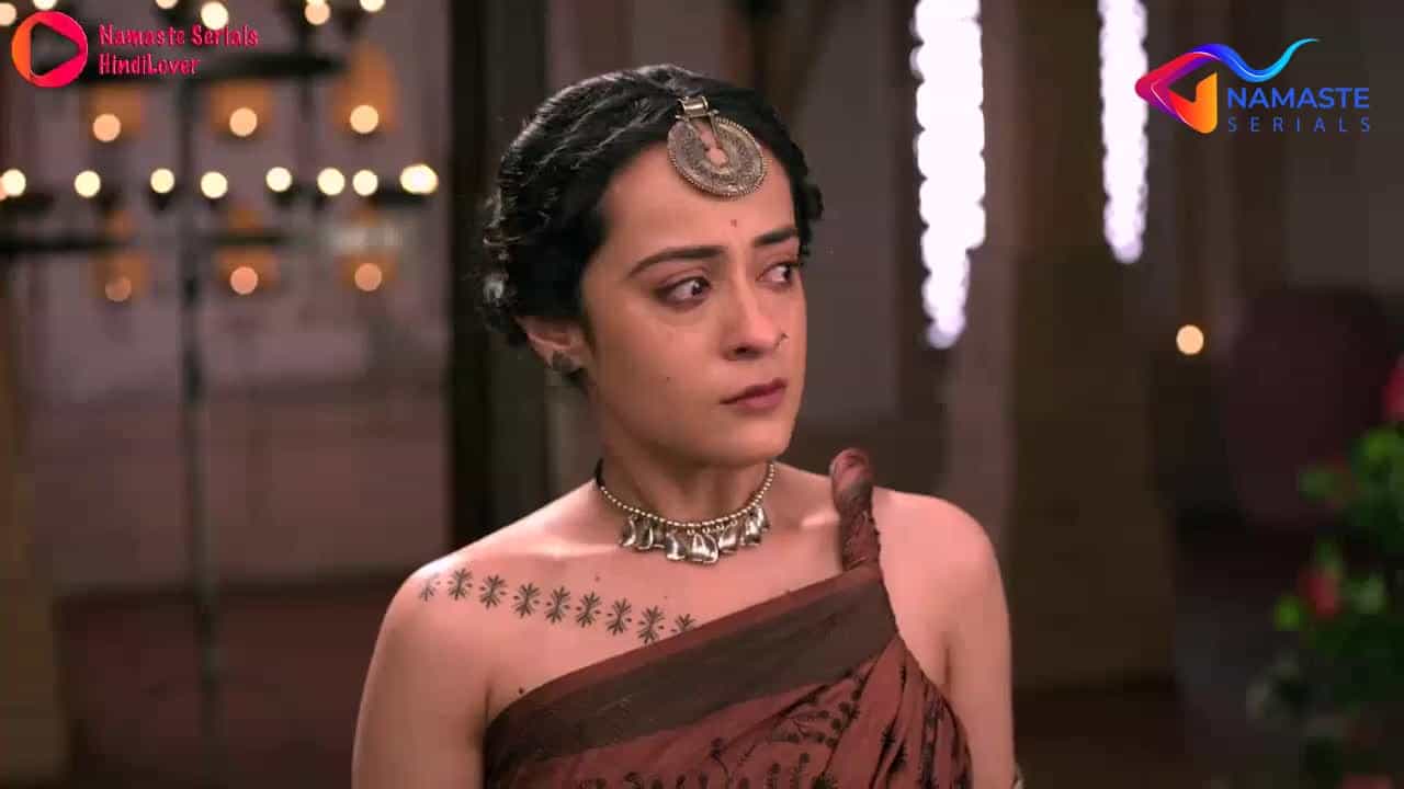 Vidrohi - Episode 19